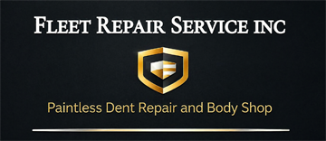 Fleet Repair and Service Inc. Logo