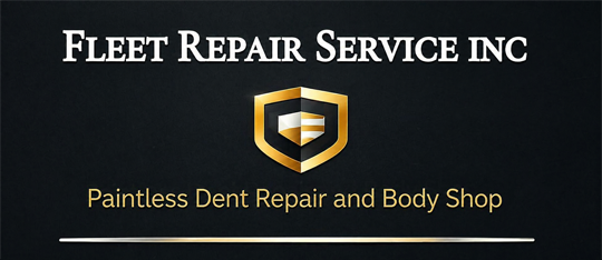 Fleet Repair and Service Inc. Logo