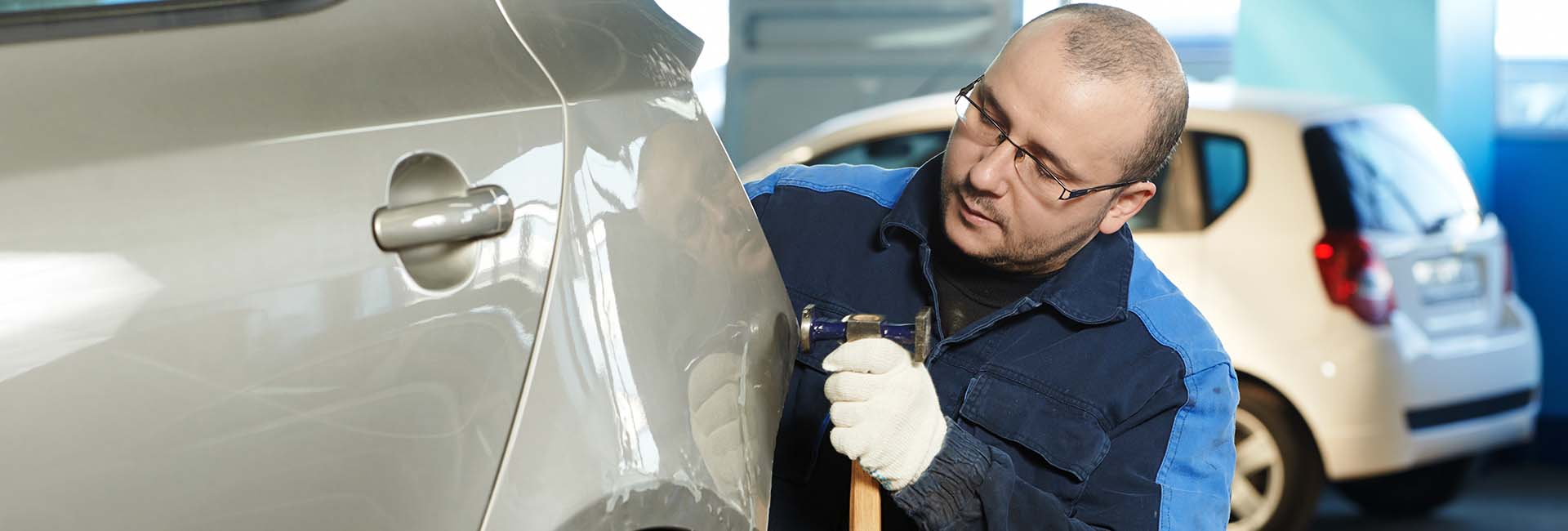 Collision Repair