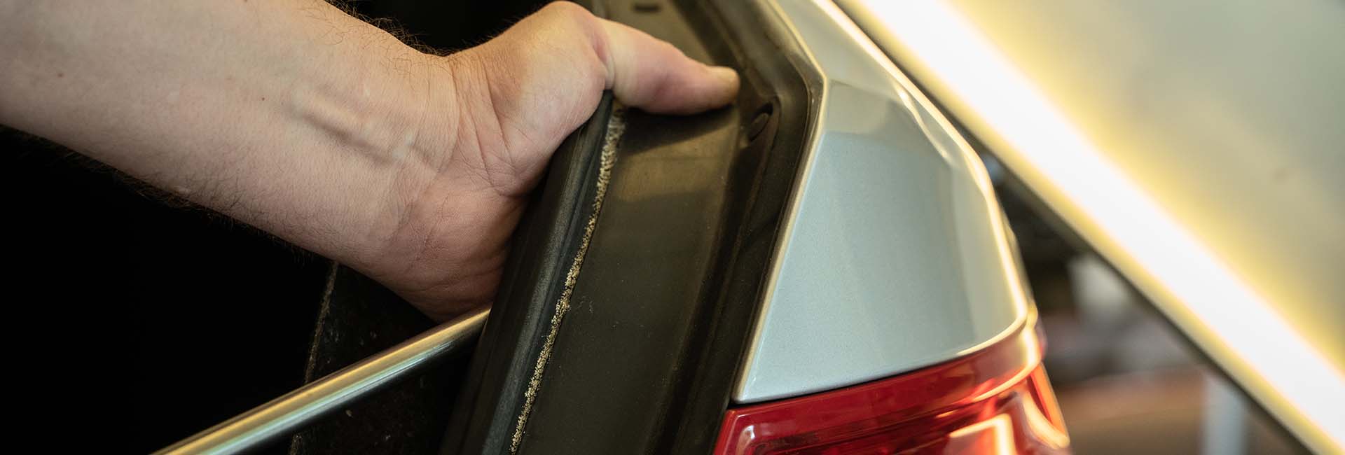 Auto Body Repair