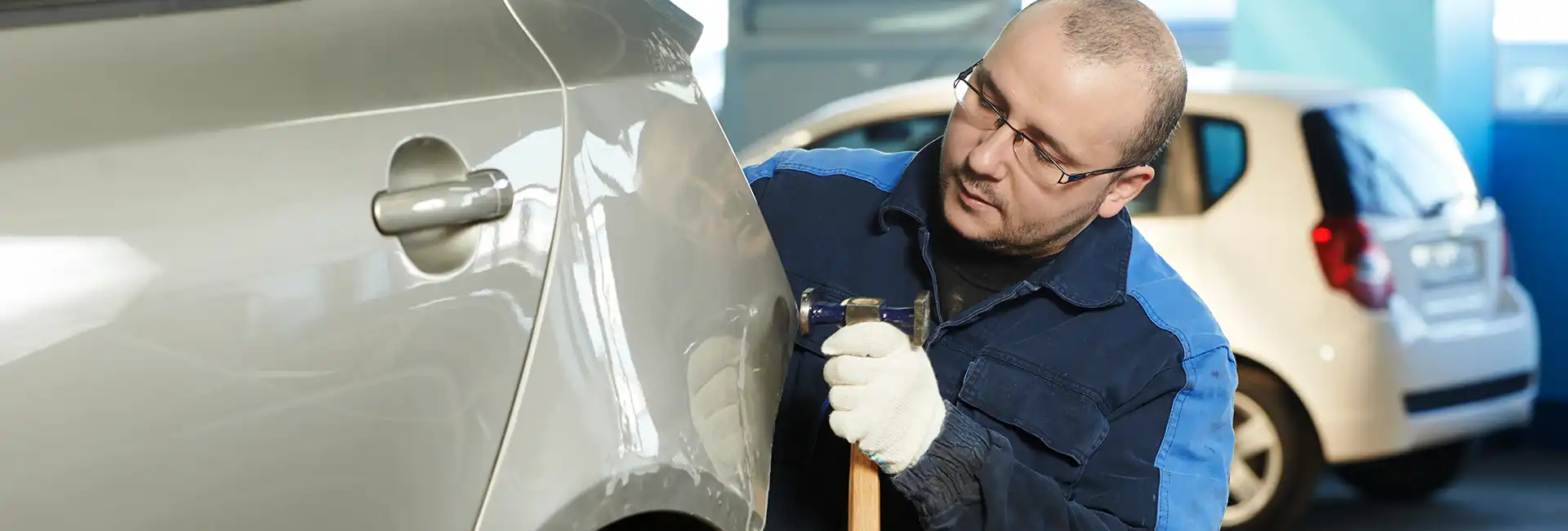 Collision Repair