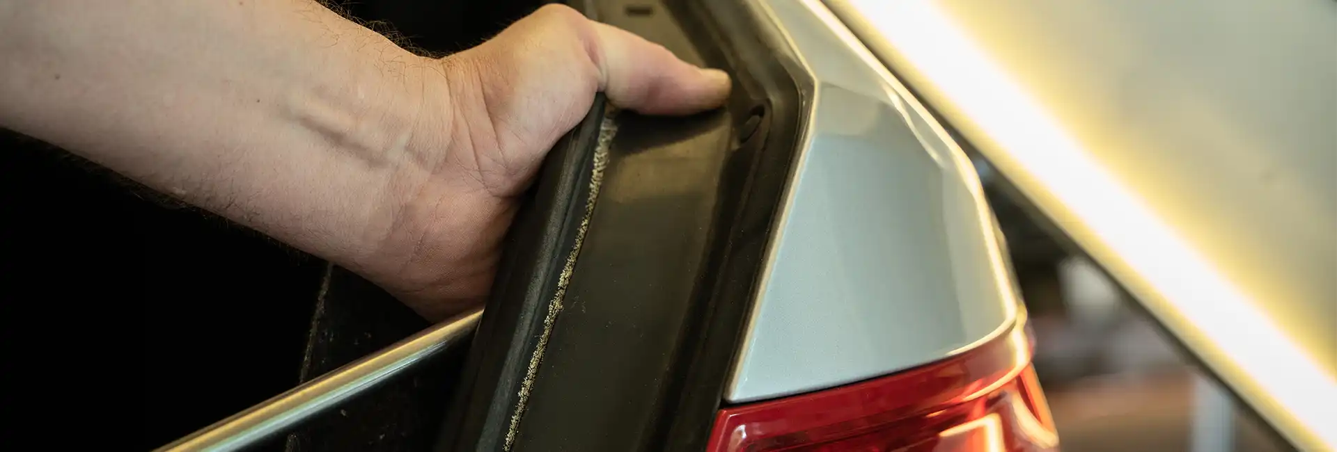 Auto Body Repair