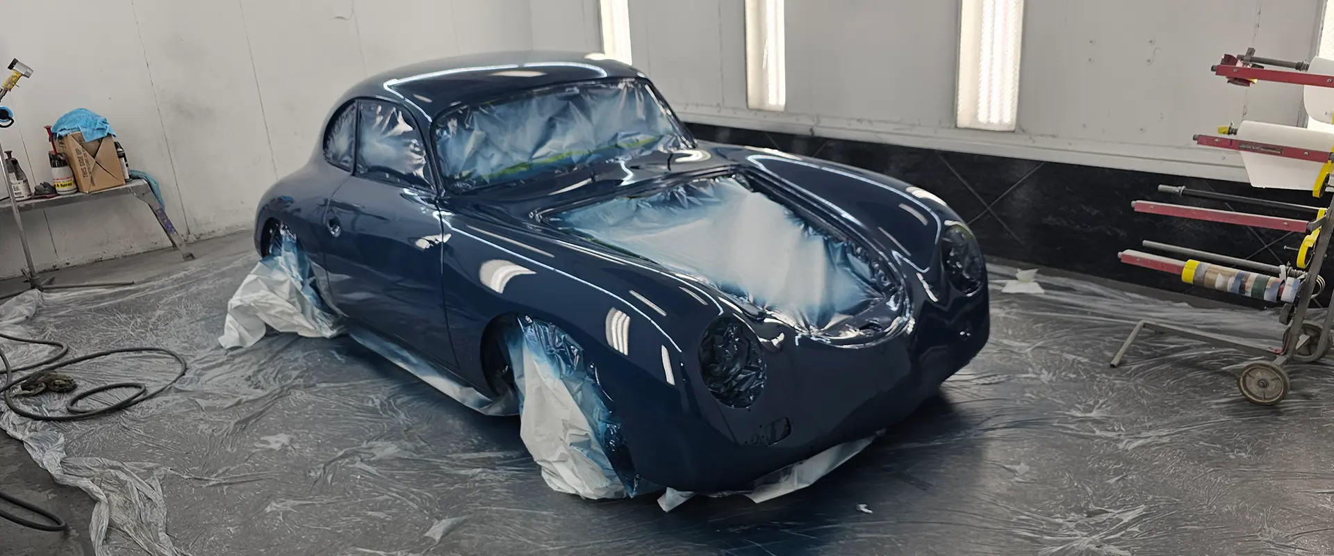 Collision Repair